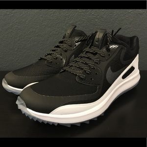 Nike Air Zoom 90 IT Golf Spikeless Rory McIlroy